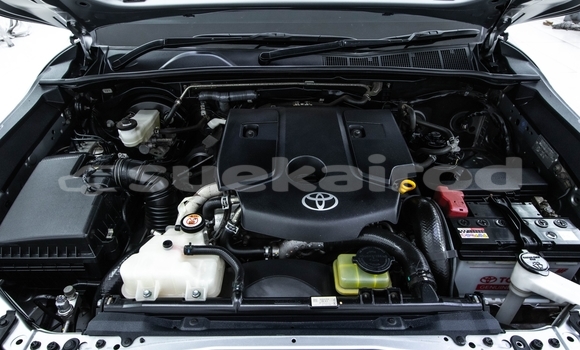 Buy Used Toyota Hiluxe Revo Other Car in Bangkok in Bangkok Buy Used Toyota Hiluxe Revo Other Car in Bangkok in Bangkok