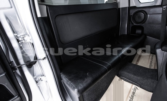 Buy Used Toyota Hiluxe Revo Other Car in Bangkok in Bangkok Buy Used Toyota Hiluxe Revo Other Car in Bangkok in Bangkok