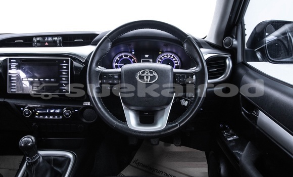 Buy Used Toyota Hiluxe Revo Other Car in Bangkok in Bangkok Buy Used Toyota Hiluxe Revo Other Car in Bangkok in Bangkok