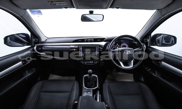 Buy Used Toyota Hiluxe Revo Other Car in Bangkok in Bangkok Buy Used Toyota Hiluxe Revo Other Car in Bangkok in Bangkok