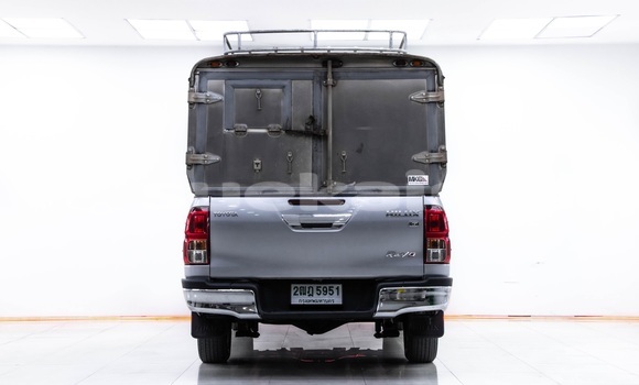 Buy Used Toyota Hiluxe Revo Other Car in Bangkok in Bangkok Buy Used Toyota Hiluxe Revo Other Car in Bangkok in Bangkok