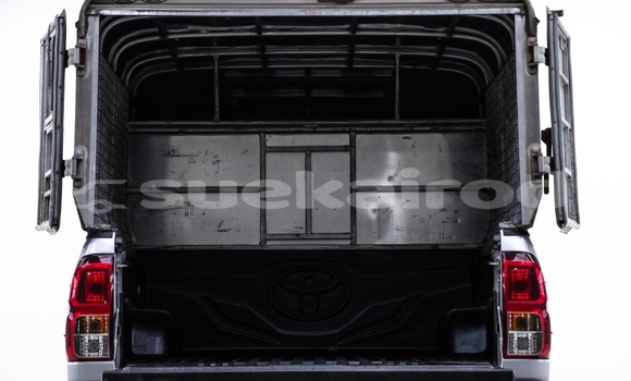 Buy Used Toyota Hiluxe Revo Other Car in Bangkok in Bangkok Buy Used Toyota Hiluxe Revo Other Car in Bangkok in Bangkok