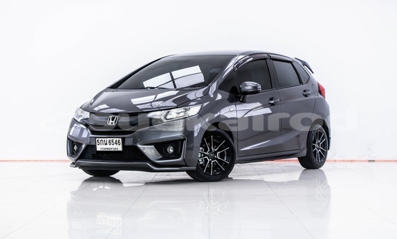 Buy Used Honda Jazz Other Car in Bangkok in Bangkok