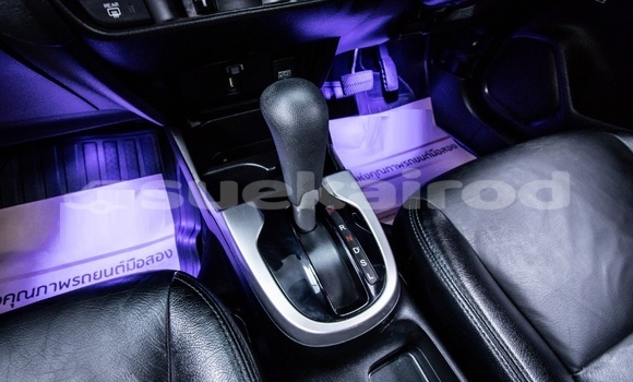 Buy Used Honda Jazz Other Car in Bangkok in Bangkok Buy Used Honda Jazz Other Car in Bangkok in Bangkok