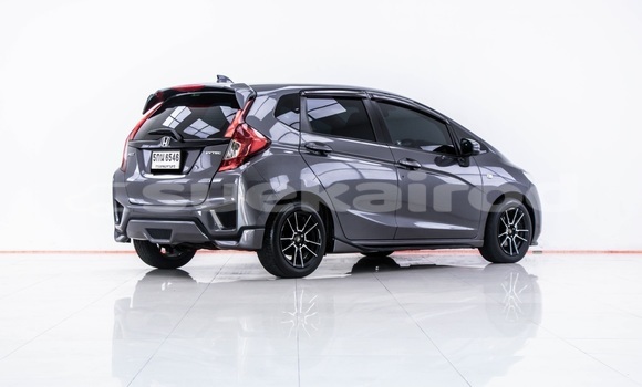 Buy Used Honda Jazz Other Car in Bangkok in Bangkok Buy Used Honda Jazz Other Car in Bangkok in Bangkok