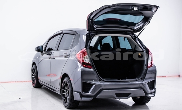 Buy Used Honda Jazz Other Car in Bangkok in Bangkok Buy Used Honda Jazz Other Car in Bangkok in Bangkok