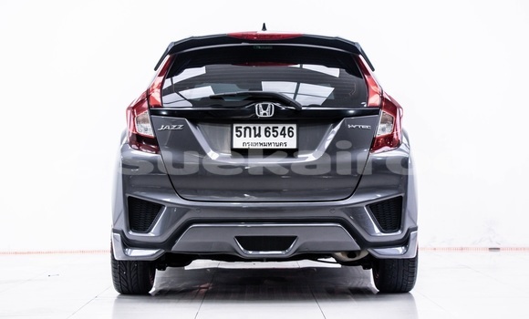 Buy Used Honda Jazz Other Car in Bangkok in Bangkok Buy Used Honda Jazz Other Car in Bangkok in Bangkok
