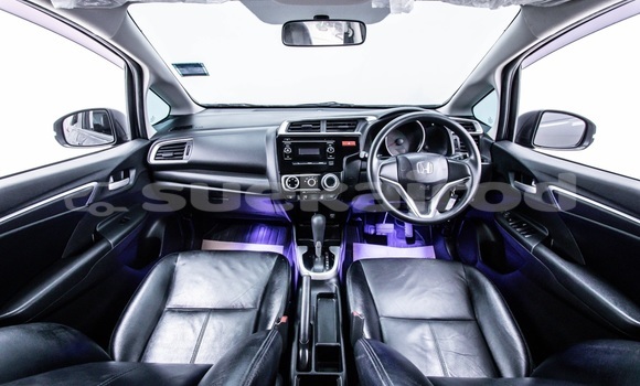 Buy Used Honda Jazz Other Car in Bangkok in Bangkok Buy Used Honda Jazz Other Car in Bangkok in Bangkok