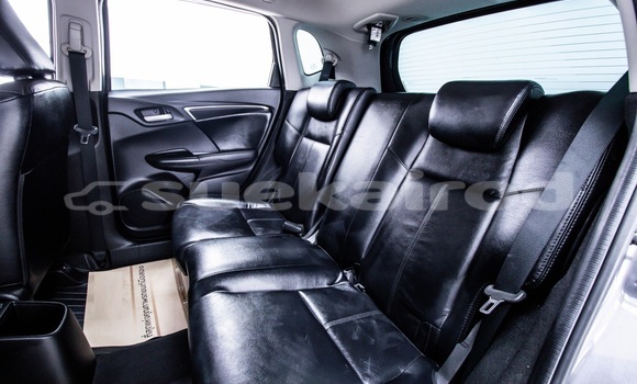 Buy Used Honda Jazz Other Car in Bangkok in Bangkok Buy Used Honda Jazz Other Car in Bangkok in Bangkok