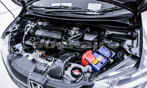 Buy Used Honda Jazz Other Car in Bangkok in Bangkok Buy Used Honda Jazz Other Car in Bangkok in Bangkok