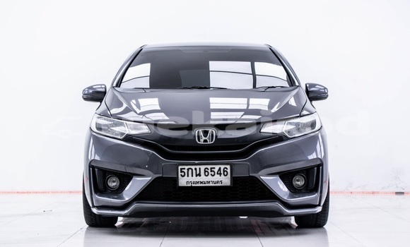 Buy Used Honda Jazz Other Car in Bangkok in Bangkok Buy Used Honda Jazz Other Car in Bangkok in Bangkok