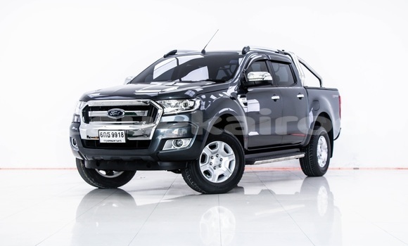 ซื้อ รถมือสอง Ford Ranger อื่น ๆ รถยนต์ ใน %{เมือง} ใน กรุงเทพมหานคร