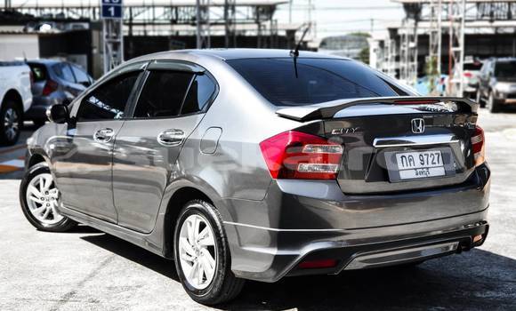 Buy Used Honda City Other Car in Bangkok in Bangkok Buy Used Honda City Other Car in Bangkok in Bangkok