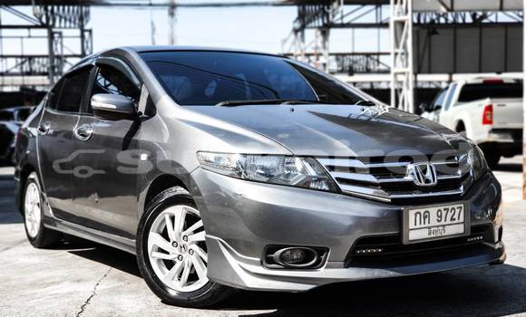 Buy Used Honda City Other Car in Bangkok in Bangkok Buy Used Honda City Other Car in Bangkok in Bangkok