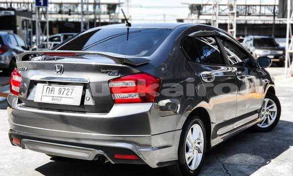 Buy Used Honda City Other Car in Bangkok in Bangkok Buy Used Honda City Other Car in Bangkok in Bangkok