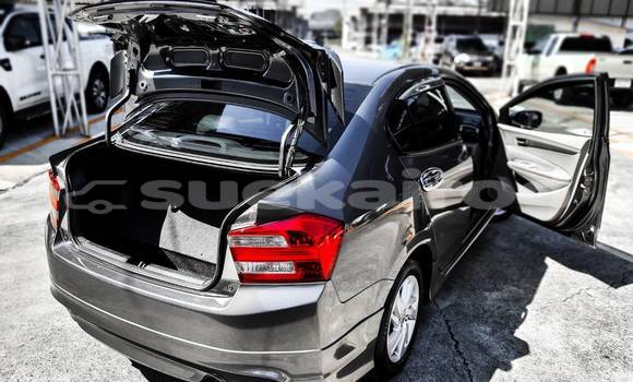 Buy Used Honda City Other Car in Bangkok in Bangkok Buy Used Honda City Other Car in Bangkok in Bangkok