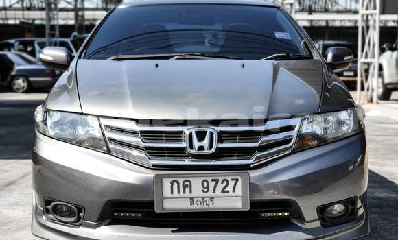 Buy Used Honda City Other Car in Bangkok in Bangkok Buy Used Honda City Other Car in Bangkok in Bangkok