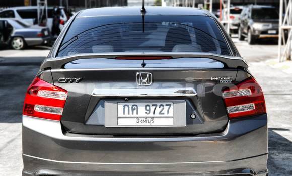 Buy Used Honda City Other Car in Bangkok in Bangkok Buy Used Honda City Other Car in Bangkok in Bangkok