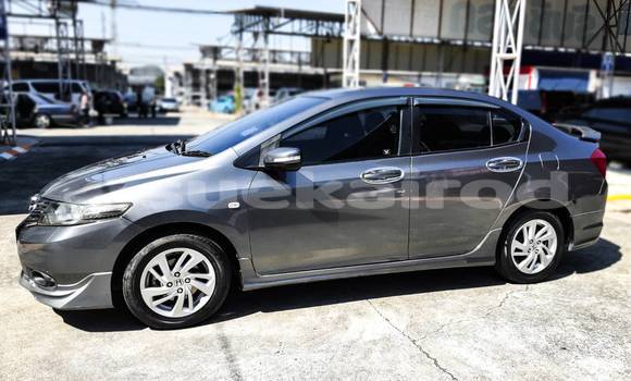 Buy Used Honda City Other Car in Bangkok in Bangkok Buy Used Honda City Other Car in Bangkok in Bangkok
