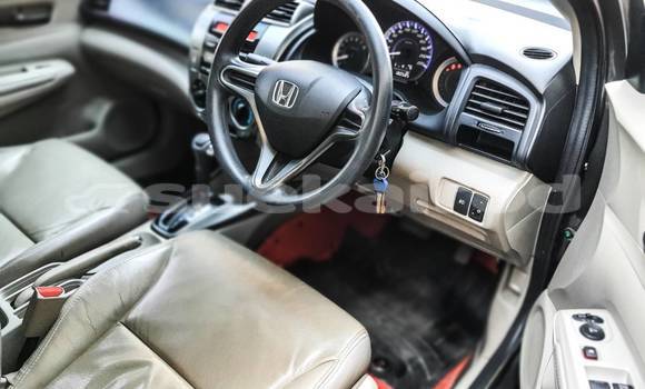 Buy Used Honda City Other Car in Bangkok in Bangkok Buy Used Honda City Other Car in Bangkok in Bangkok
