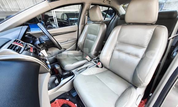 Buy Used Honda City Other Car in Bangkok in Bangkok Buy Used Honda City Other Car in Bangkok in Bangkok