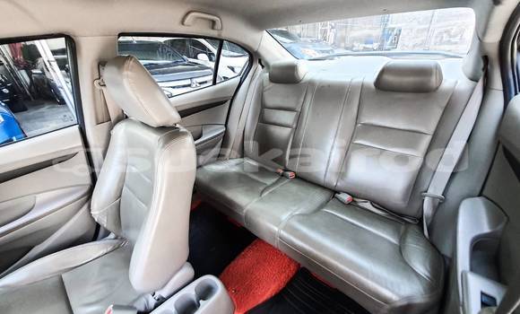 Buy Used Honda City Other Car in Bangkok in Bangkok Buy Used Honda City Other Car in Bangkok in Bangkok