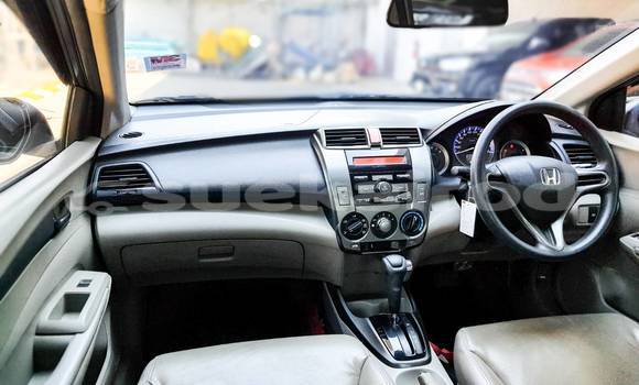 Buy Used Honda City Other Car in Bangkok in Bangkok Buy Used Honda City Other Car in Bangkok in Bangkok