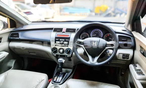Buy Used Honda City Other Car in Bangkok in Bangkok Buy Used Honda City Other Car in Bangkok in Bangkok