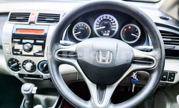Buy Used Honda City Other Car in Bangkok in Bangkok Buy Used Honda City Other Car in Bangkok in Bangkok