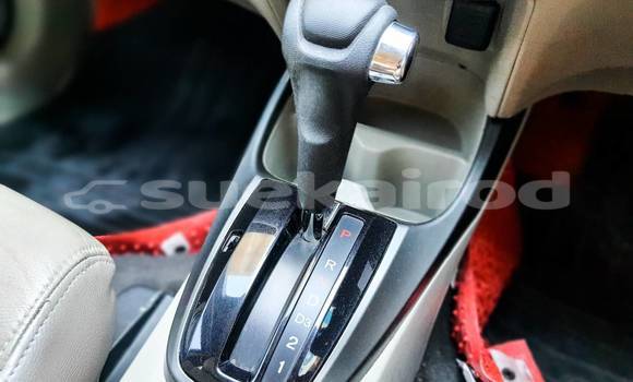 Buy Used Honda City Other Car in Bangkok in Bangkok Buy Used Honda City Other Car in Bangkok in Bangkok