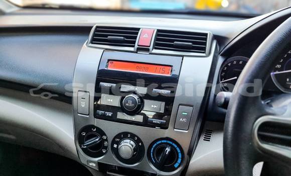 Buy Used Honda City Other Car in Bangkok in Bangkok Buy Used Honda City Other Car in Bangkok in Bangkok