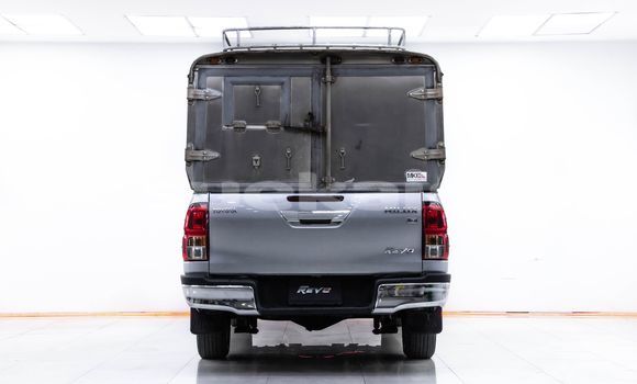 Buy Used Toyota Hiluxe Revo Other Car in Bangkok in Bangkok Buy Used Toyota Hiluxe Revo Other Car in Bangkok in Bangkok