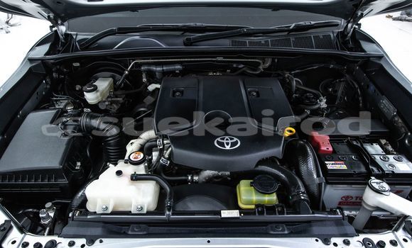 Buy Used Toyota Hiluxe Revo Other Car in Bangkok in Bangkok Buy Used Toyota Hiluxe Revo Other Car in Bangkok in Bangkok