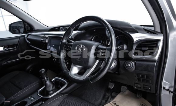 Buy Used Toyota Hiluxe Revo Other Car in Bangkok in Bangkok Buy Used Toyota Hiluxe Revo Other Car in Bangkok in Bangkok