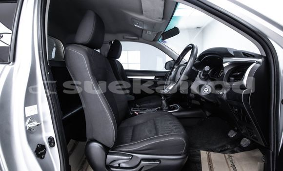 Buy Used Toyota Hiluxe Revo Other Car in Bangkok in Bangkok Buy Used Toyota Hiluxe Revo Other Car in Bangkok in Bangkok