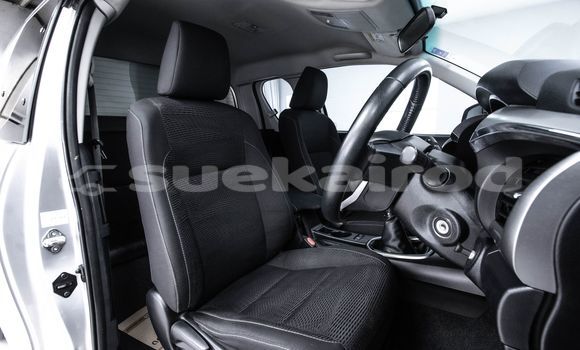 Buy Used Toyota Hiluxe Revo Other Car in Bangkok in Bangkok Buy Used Toyota Hiluxe Revo Other Car in Bangkok in Bangkok