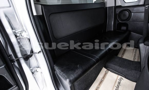 Buy Used Toyota Hiluxe Revo Other Car in Bangkok in Bangkok Buy Used Toyota Hiluxe Revo Other Car in Bangkok in Bangkok