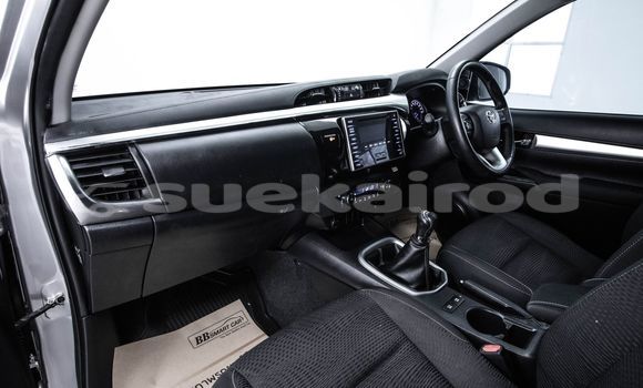 Buy Used Toyota Hiluxe Revo Other Car in Bangkok in Bangkok Buy Used Toyota Hiluxe Revo Other Car in Bangkok in Bangkok