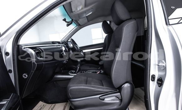 Buy Used Toyota Hiluxe Revo Other Car in Bangkok in Bangkok Buy Used Toyota Hiluxe Revo Other Car in Bangkok in Bangkok