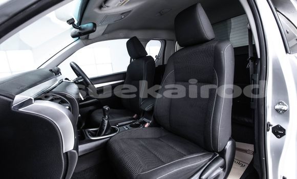 Buy Used Toyota Hiluxe Revo Other Car in Bangkok in Bangkok Buy Used Toyota Hiluxe Revo Other Car in Bangkok in Bangkok