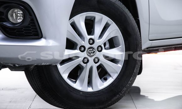 Buy Used Toyota Hiluxe Revo Other Car in Bangkok in Bangkok Buy Used Toyota Hiluxe Revo Other Car in Bangkok in Bangkok