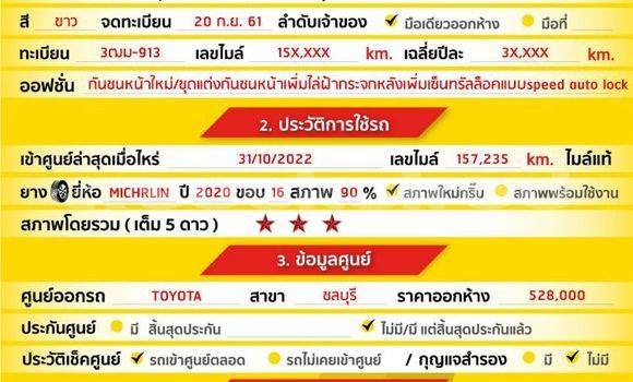 Buy Used Toyota Hiluxe Revo White Car in Bangkok in Bangkok Buy Used Toyota Hiluxe Revo White Car in Bangkok in Bangkok