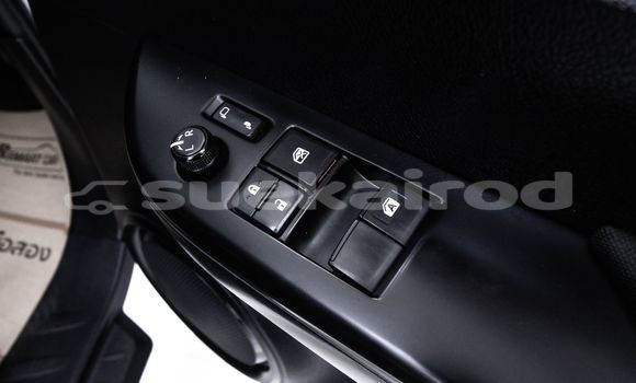 Buy Used Toyota Hiluxe Revo White Car in Bangkok in Bangkok Buy Used Toyota Hiluxe Revo White Car in Bangkok in Bangkok