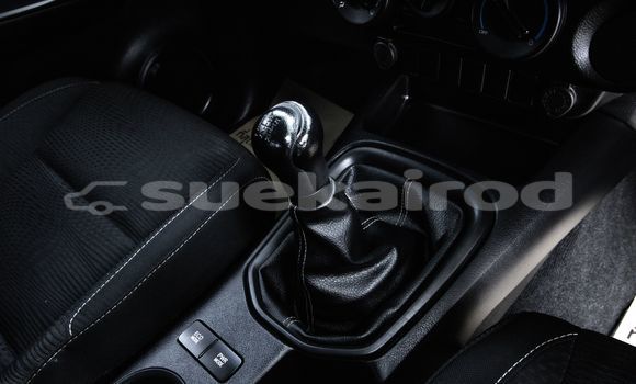 Buy Used Toyota Hiluxe Revo White Car in Bangkok in Bangkok Buy Used Toyota Hiluxe Revo White Car in Bangkok in Bangkok