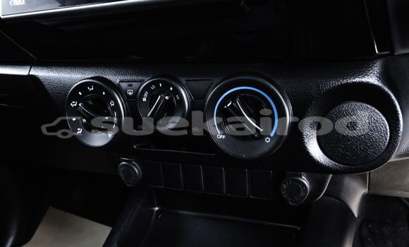 Buy Used Toyota Hiluxe Revo White Car in Bangkok in Bangkok Buy Used Toyota Hiluxe Revo White Car in Bangkok in Bangkok