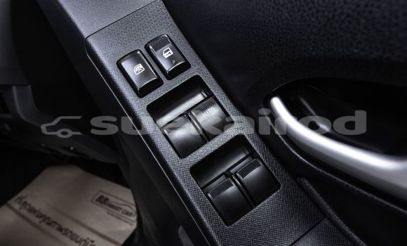 Buy Used Isuzu D-Max White Car in Bangkok in Bangkok Buy Used Isuzu D-Max White Car in Bangkok in Bangkok