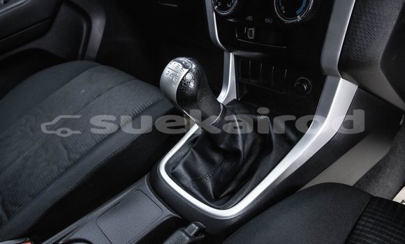 Buy Used Isuzu D-Max White Car in Bangkok in Bangkok Buy Used Isuzu D-Max White Car in Bangkok in Bangkok