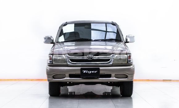 ซื้อ รถมือสอง Toyota Hilux สีน้ำตาล รถยนต์ ใน %{เมือง} ใน กรุงเทพมหานคร ซื้อ รถมือสอง Toyota Hilux สีน้ำตาล รถยนต์ ใน %{เมือง} ใน กรุงเทพมหานคร