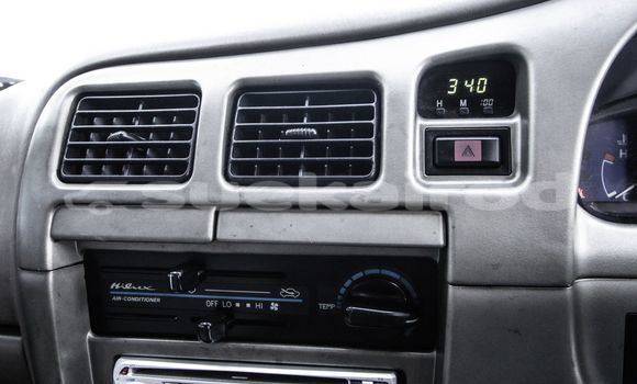 ซื้อ รถมือสอง Toyota Hilux สีน้ำตาล รถยนต์ ใน %{เมือง} ใน กรุงเทพมหานคร ซื้อ รถมือสอง Toyota Hilux สีน้ำตาล รถยนต์ ใน %{เมือง} ใน กรุงเทพมหานคร