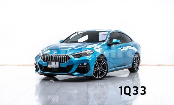 Buy Used BMW 2-Series Other Car in Bangkok in Bangkok Buy Used BMW 2-Series Other Car in Bangkok in Bangkok